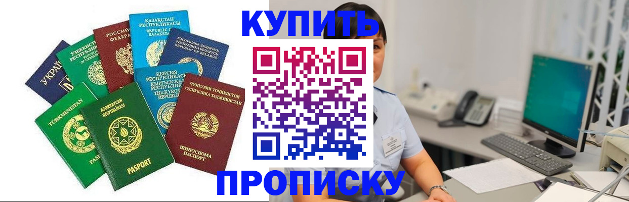 прописка в Камышлове
